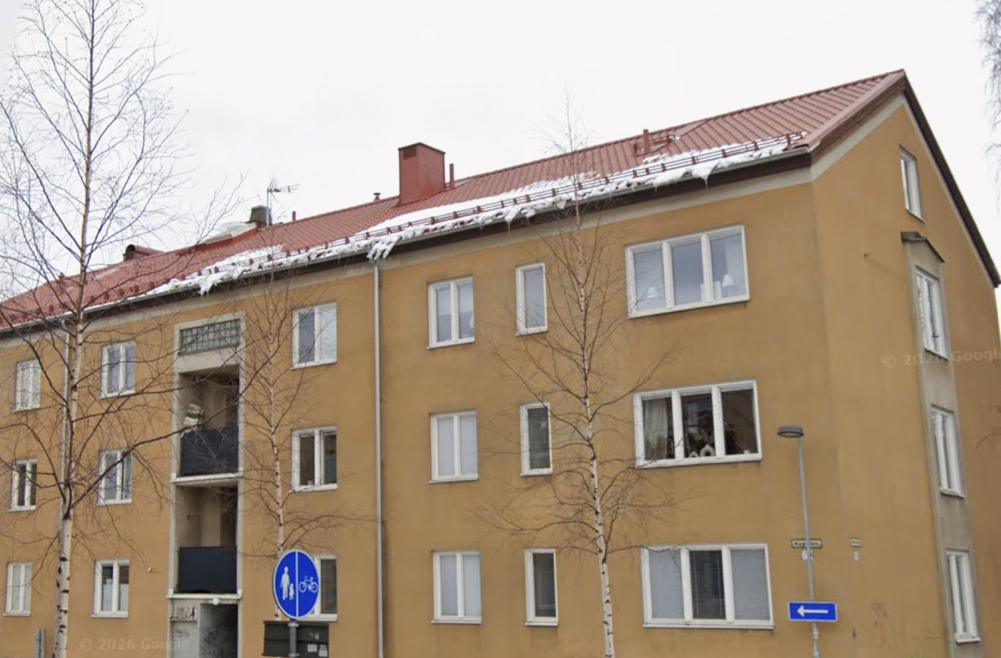 Nygatan 70